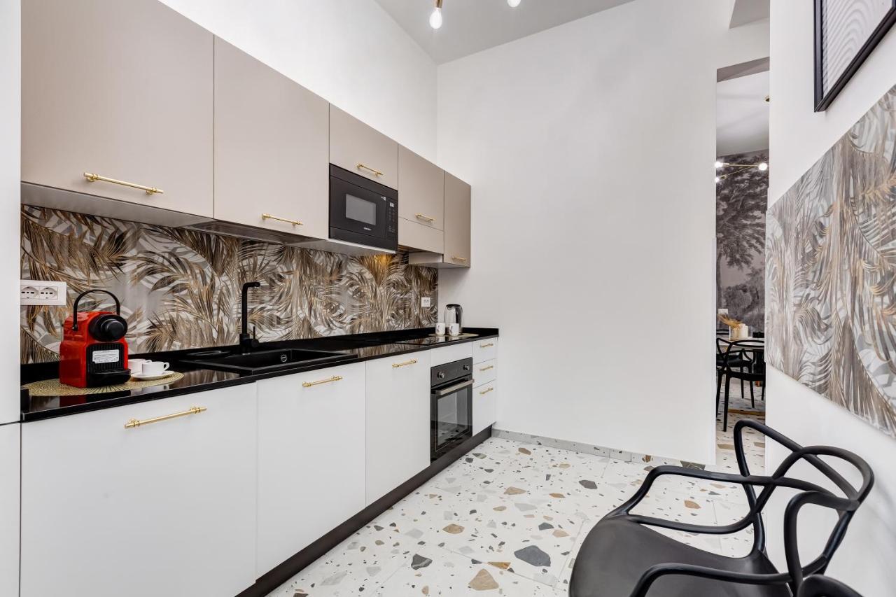Villa Chiara - A New Luxury Star Is Born In Rome! Ngoại thất bức ảnh