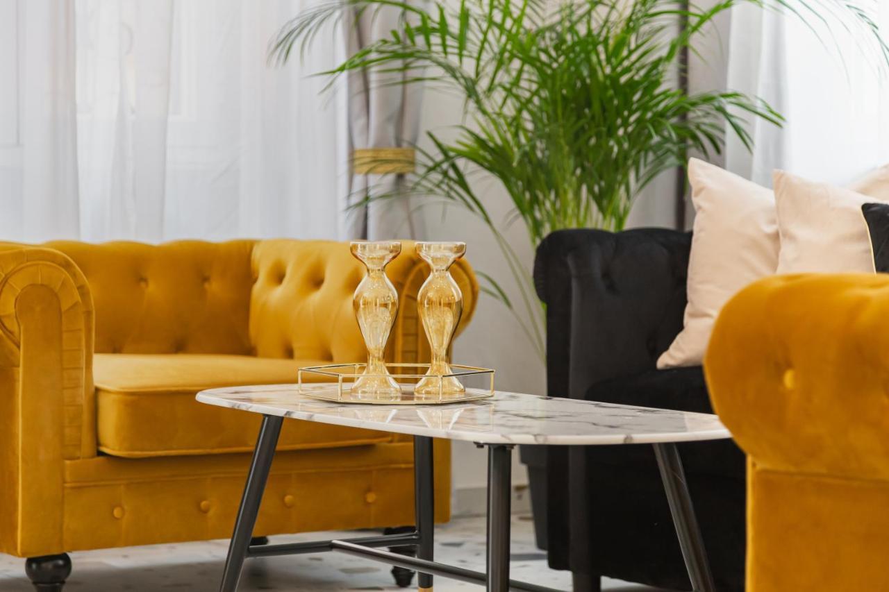 Villa Chiara - A New Luxury Star Is Born In Rome! Ngoại thất bức ảnh