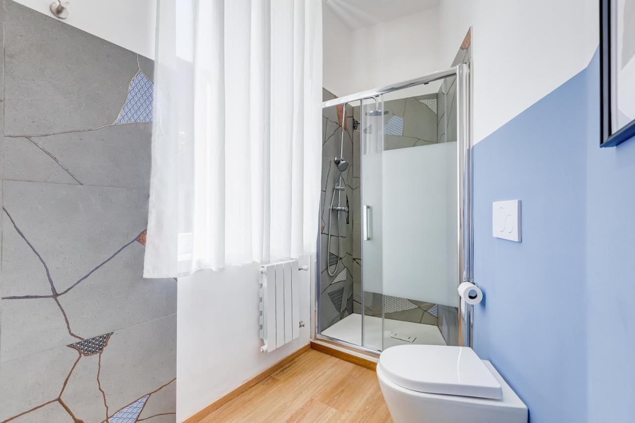 Villa Chiara - A New Luxury Star Is Born In Rome! Ngoại thất bức ảnh