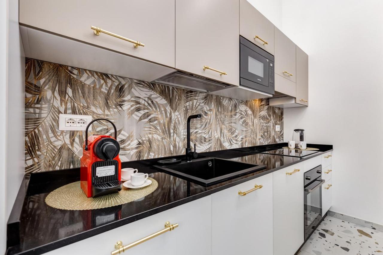 Villa Chiara - A New Luxury Star Is Born In Rome! Ngoại thất bức ảnh